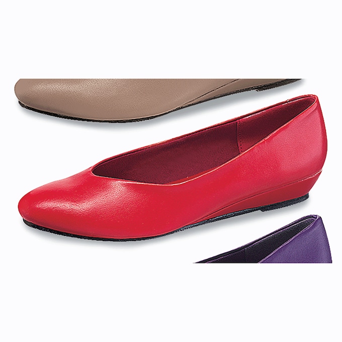 Jan Dress Flat, , large