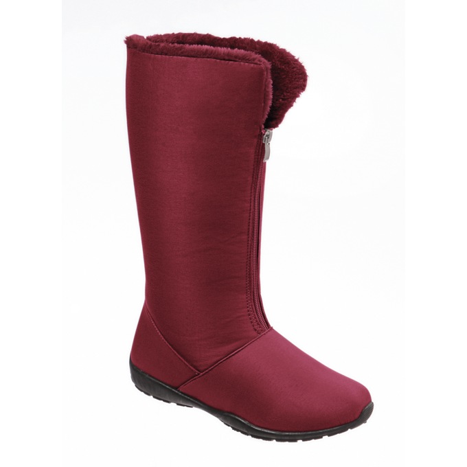 Women's Dakota WaterResistant Winter Boot Dr. Leonard's