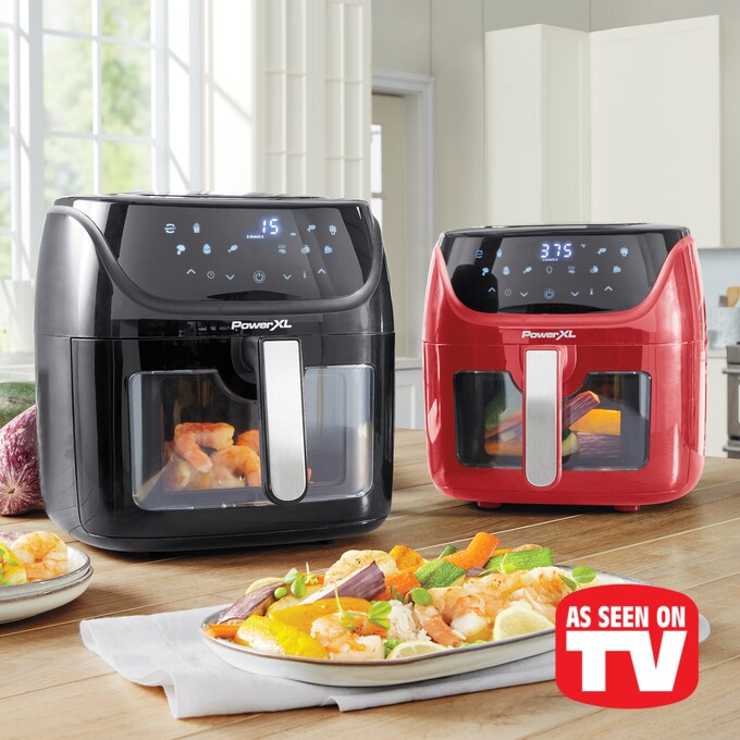 PowerXL Vortex 6 Qt. Air Fryer