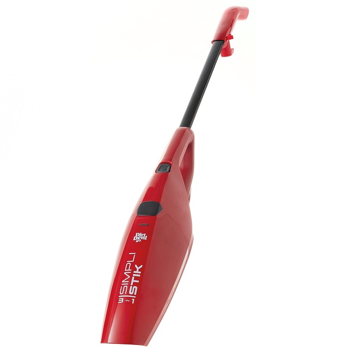 Dirt Devil SimpliStik 3-in-1 Vac, , large