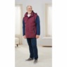 Men's Weather-Resistant Anorak, , large