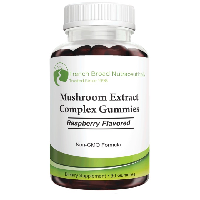 Mushroom Gummies, , large