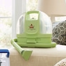 Bissell Little Green Mini Portable Carpet Cleaner, , large