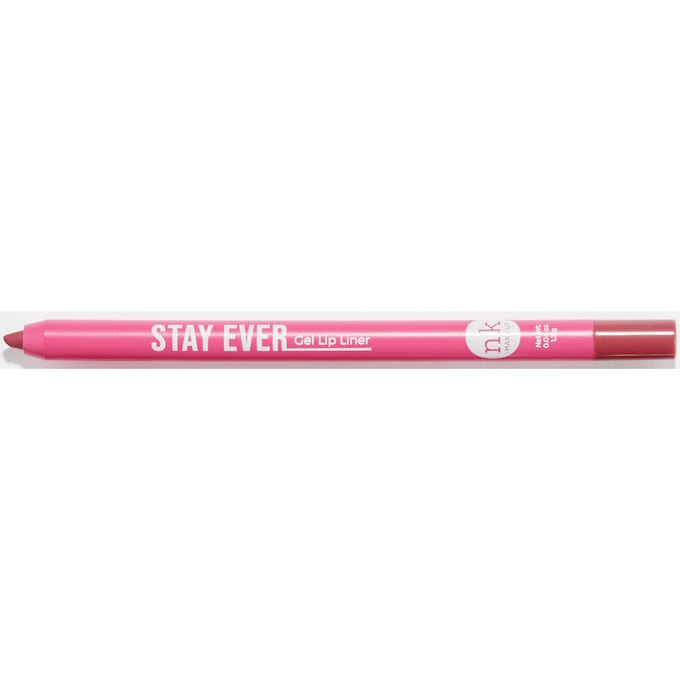 Nicka K Stay Ever Gel Lip Liner, Coco Rose, large