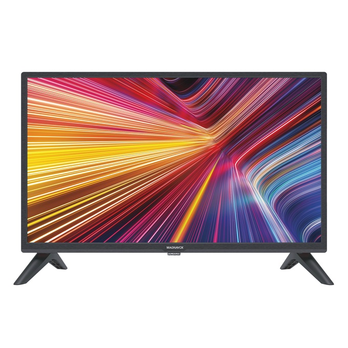 Magnavox 50" Smart TV with Roku, , large