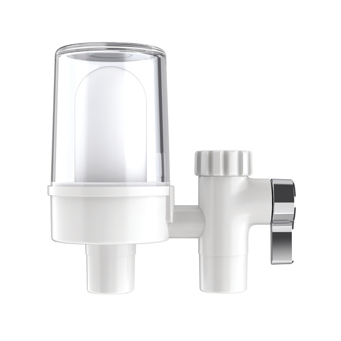 Multi-Stage Faucet Water Filter, , large