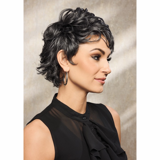 Motown Tress Toni Wig, , large