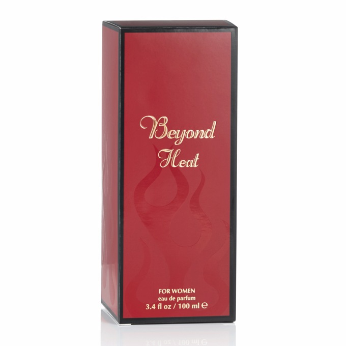 Sizzle Women's Version EDT Spray, , large