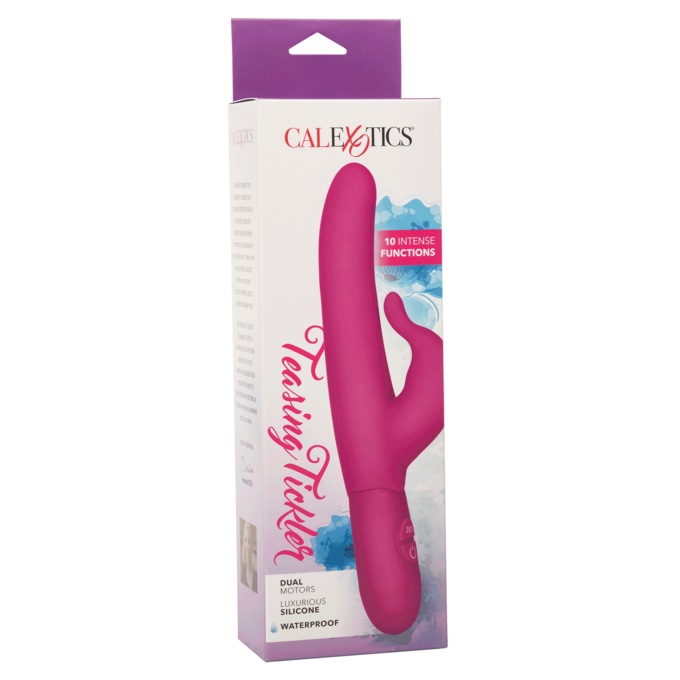 Teasing Tickler, , large