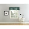 Madison Room-Darkening Light-Filtering Valance, , large