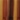 Ombr&eacute; Tasseled Waterfall Valance, Autumn, swatch