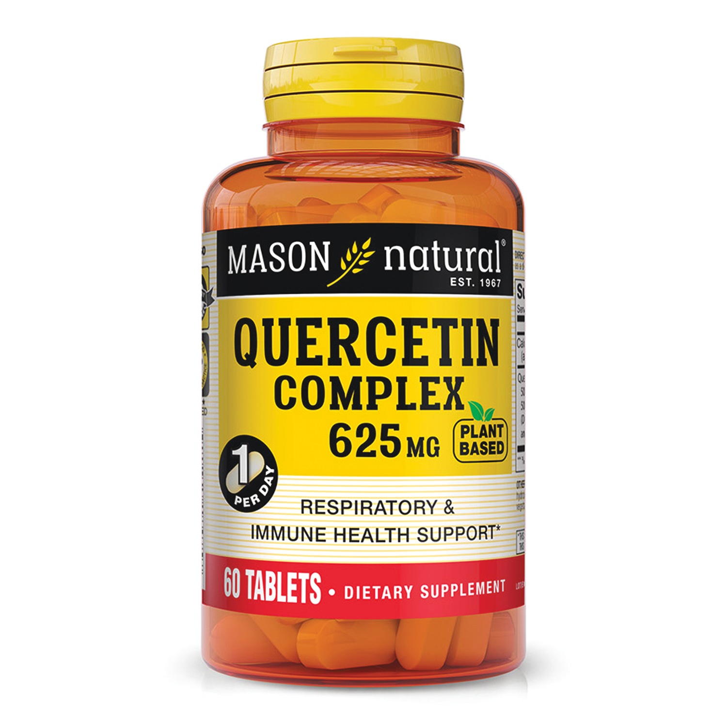 Quercetin Complex | Dr. Leonard's