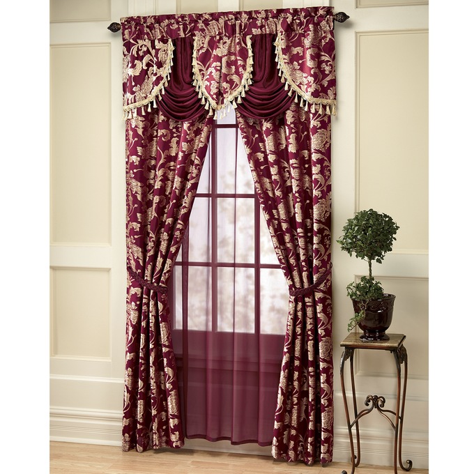 Allison Window Set, , large