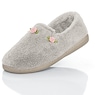 Rosette Slipper, , large