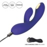 Impulse Intimate E-Stimulator Dual Wand By Calexotics, , large
