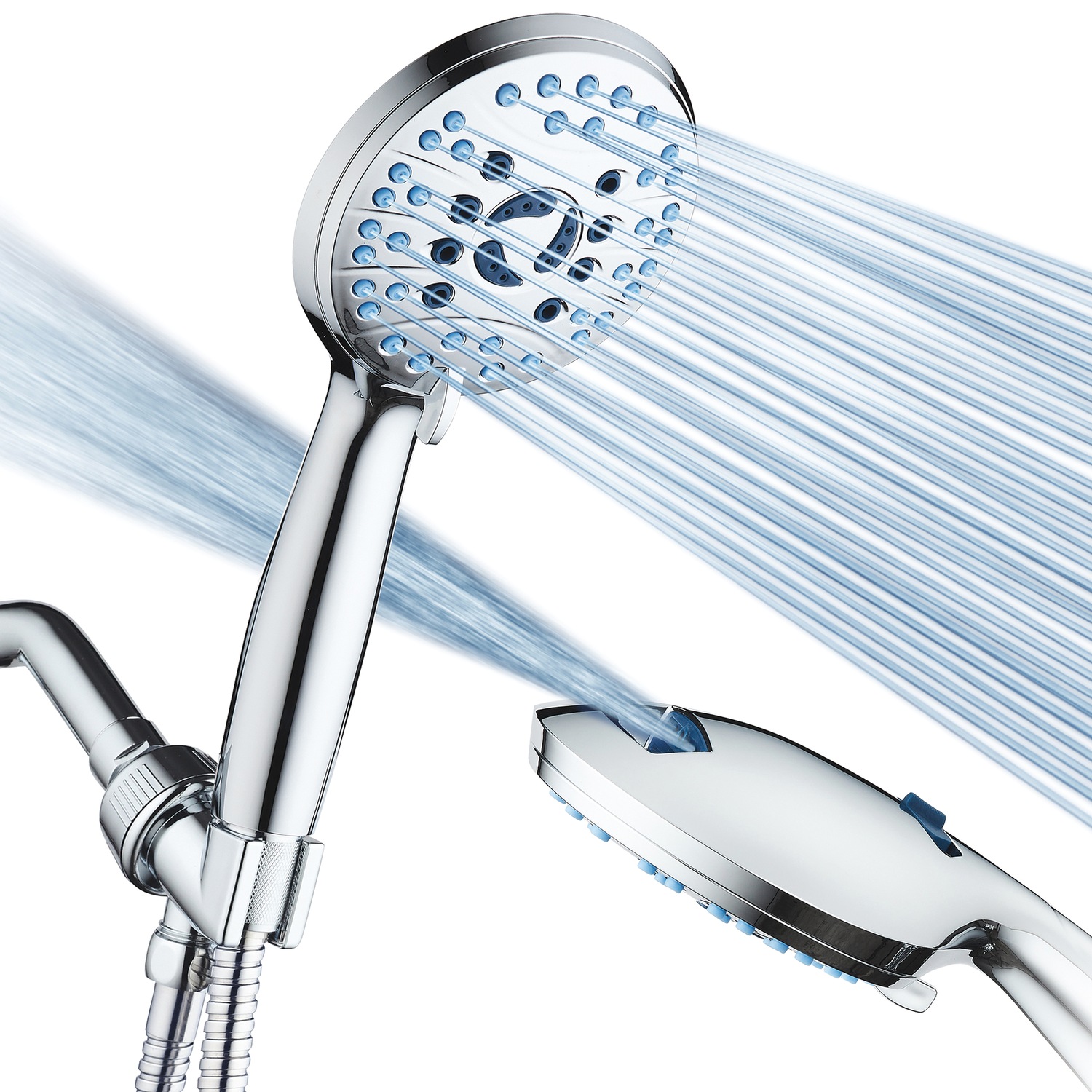 Aqua Care Shower Head | Dr. Leonard's