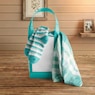 Tote, Throw & Socks Gift Set, , large