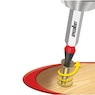 SpeedOut Impact Screw Extractor Set, Multi, large