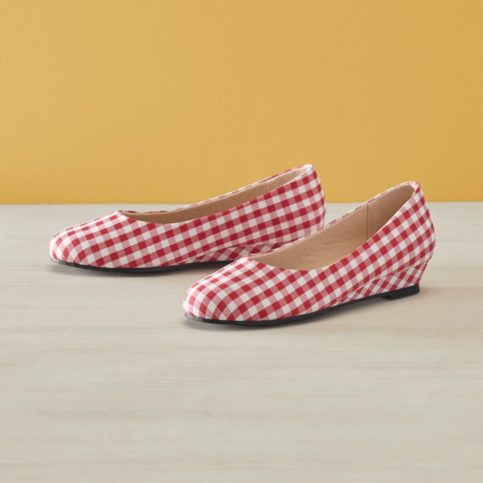 Jan Dress Flat, , large