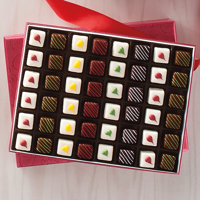 Christmas Petits Fours, , large