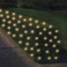 Solar Net Lights, , large