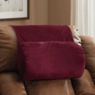 Comfort Headrest Pillow, , large