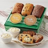 Fruit & Nut Breads and Cremes Gift Assortment, , large