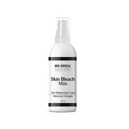 Skin Bleach Max Brightening Cream, , large