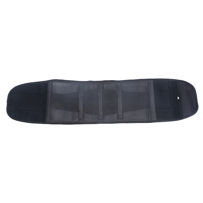 Adjustable Lumbar Support Brace, , large