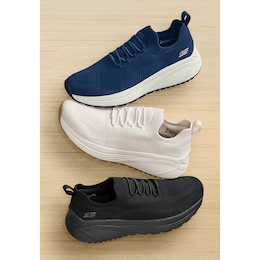 Skechers Men&#39;s Sparrow 2.0 Allegiance Crew Slip-On by BOBS, , large