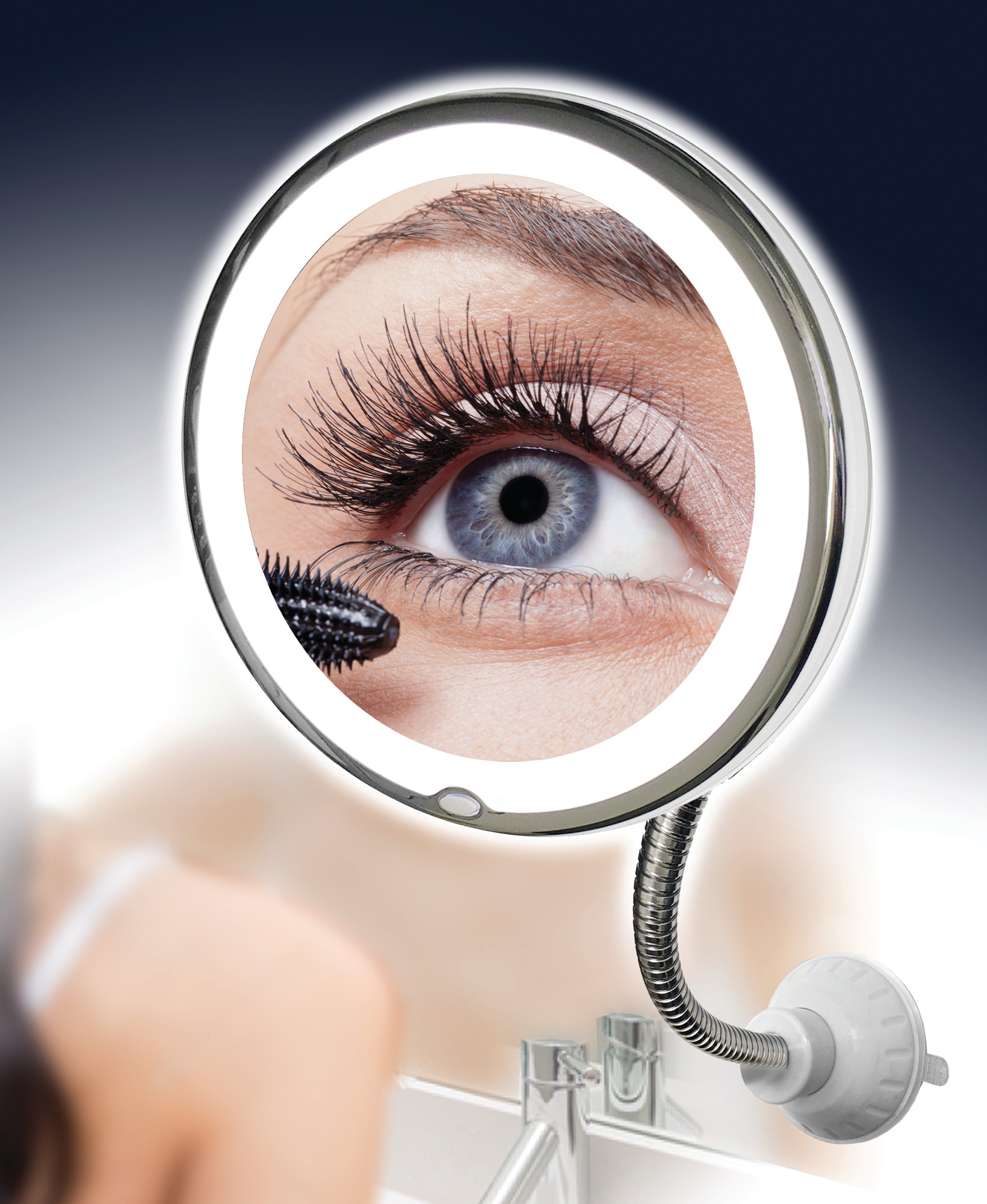 My Flexible Mirror Dr. Leonard's