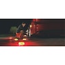 6-Pack LED Emergency Road Flares, , large
