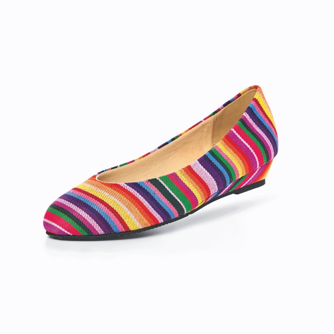 Jan Dress Flat, , large