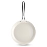 Gotham Steel Natural 12" Fry Pan, , large