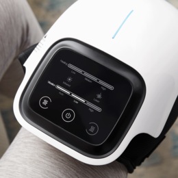 Wireless Knee Massager, , large