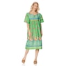 Pocket Patio Dress, , large