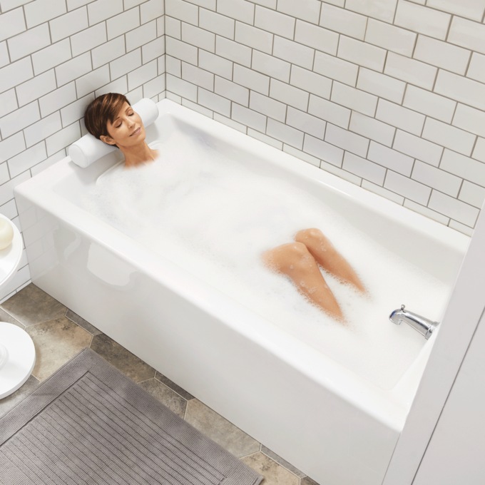 Full-Size Bath Cushion, , large