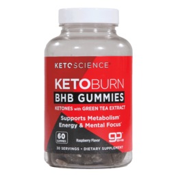 Keto Burn Gummies, , large