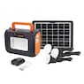 Milex Insta Solar Power Station with Solar Panel, , large