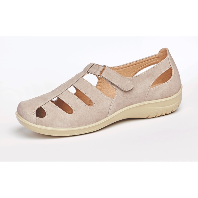 Fran Fisher Casual, Stone, large