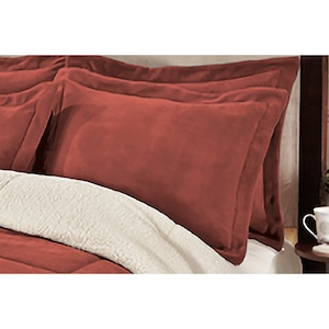 Reversible Sherpa Sham, , large