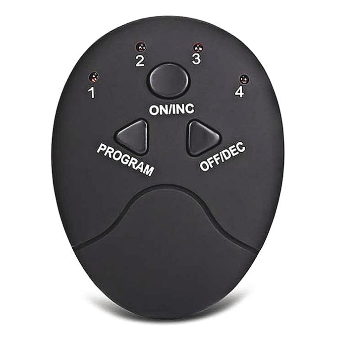Evertone Ab Muscle Toner, , large