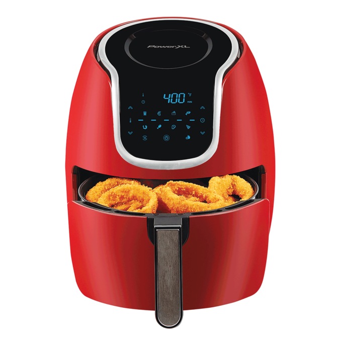 PowerXL Vortex 5-qt. Air Fryer, , large