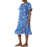 Sundress with Flounce, Star, large