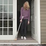AeroJet Cordless Air Broom, Gray, large