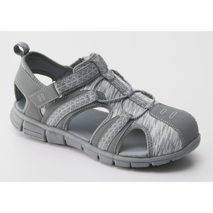 Men's Walking Fisherman Sandal, , large