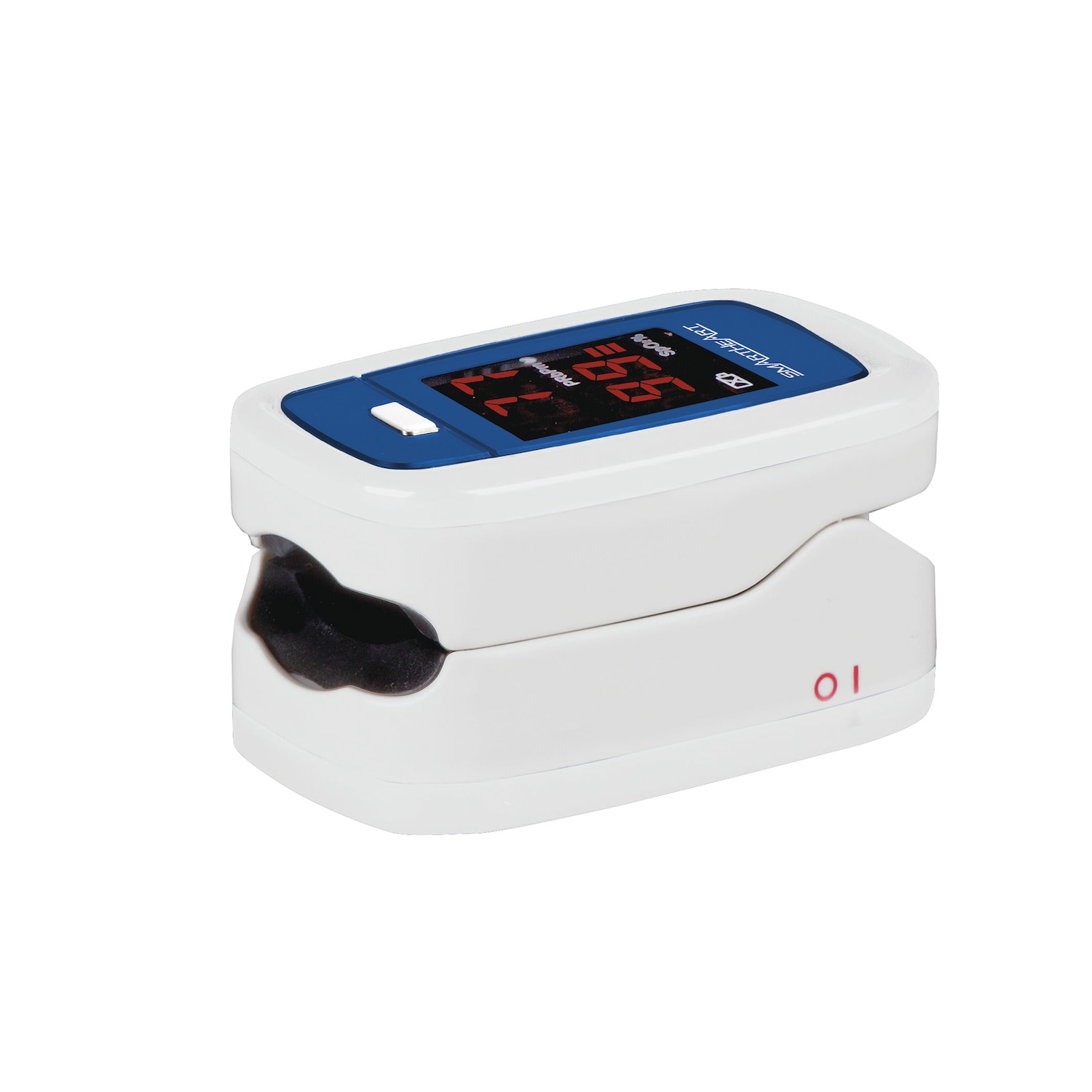 Smartheart Pulse Oximeter Dr. Leonard's