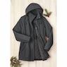 Anorak Coat, , large
