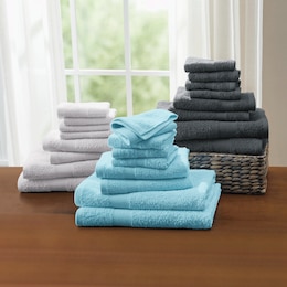 8-Piece Towel Set, , large