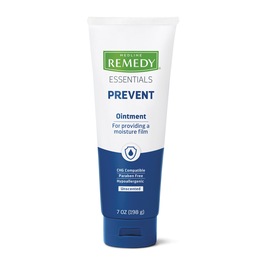 Medline Remedy Prevent Barrier Ointment, , large